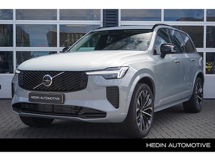 Volvo XC90 0
