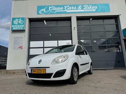 Renault Twingo 0