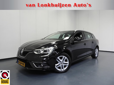 Renault Megane 0