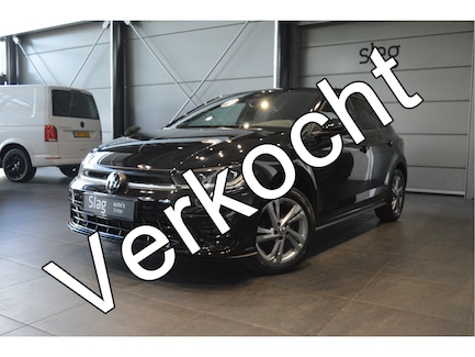 Volkswagen Polo 0