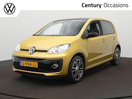 Volkswagen Up! 0