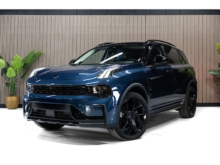 Lynk & Co 01 0