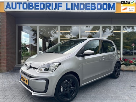 Volkswagen Up! 0