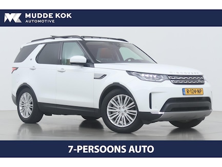 Land Rover Discovery 0