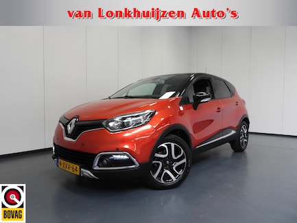 Renault Captur 0