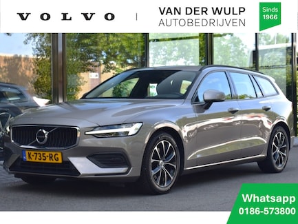 Volvo V60 0