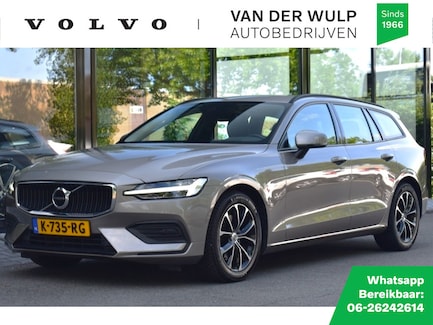 Volvo V60 0