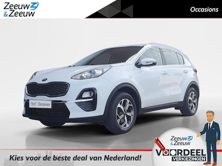 Kia Sportage 0