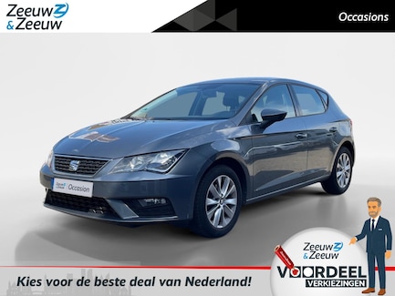 SEAT Leon 0