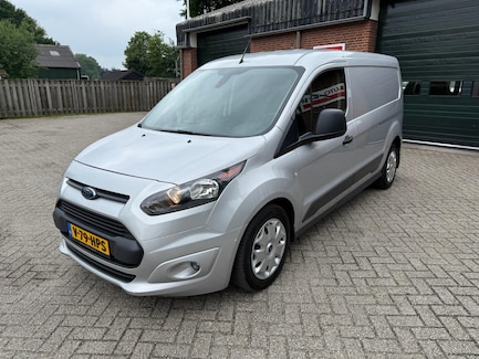Ford Transit Connect 0