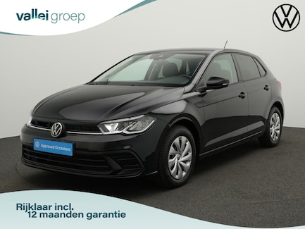 Volkswagen Polo 0