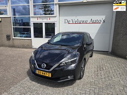 Nissan Leaf 0