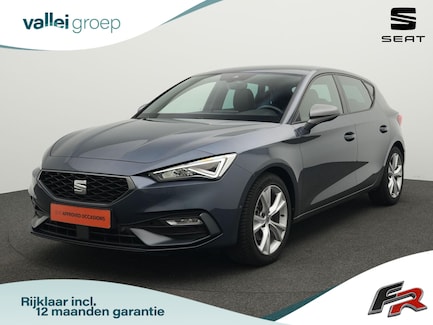 SEAT Leon 0