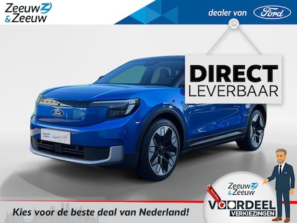 Ford Explorer 0