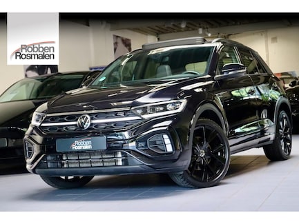 Volkswagen T-Roc 0