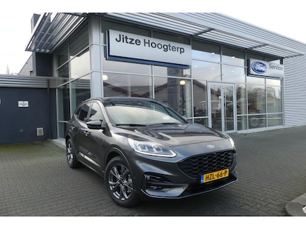 Ford Kuga 0