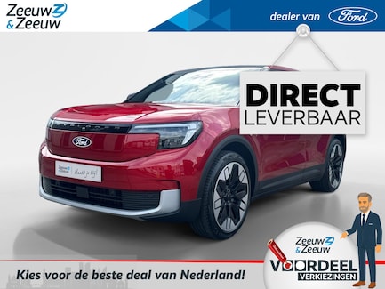 Ford Explorer 0