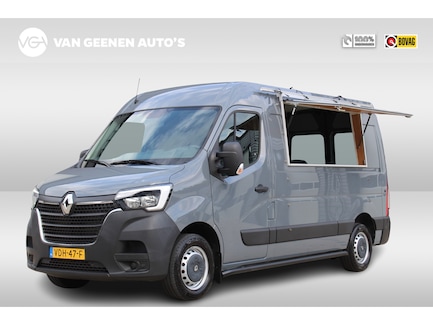 Renault Master 0
