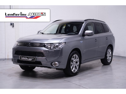 Mitsubishi Outlander 0