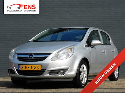 Opel Corsa 0