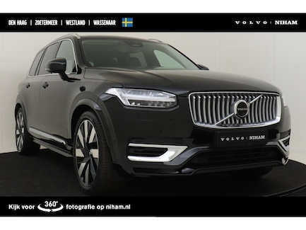Volvo XC90 0