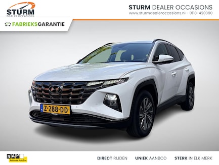 Hyundai Tucson 0