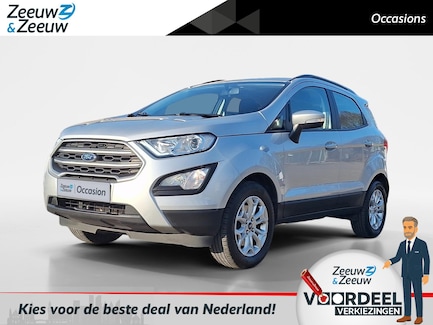 Ford EcoSport 0