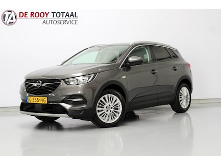 Opel Grandland 0