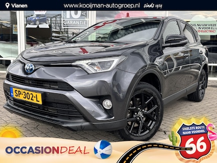 Toyota RAV4 0