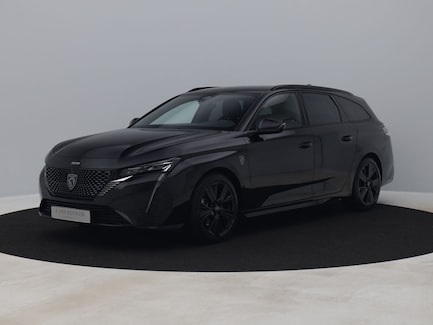 Peugeot 308 0