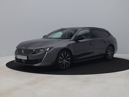 Peugeot 508 0