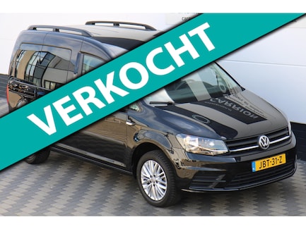 Volkswagen Caddy 0