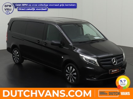 Mercedes-Benz Vito 0