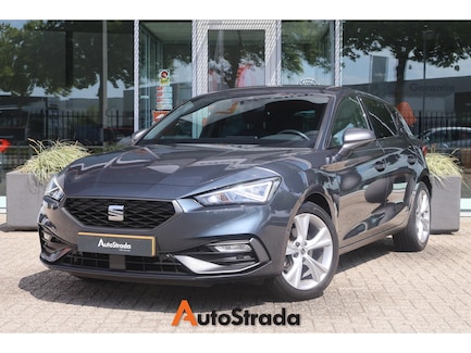 SEAT Leon 0