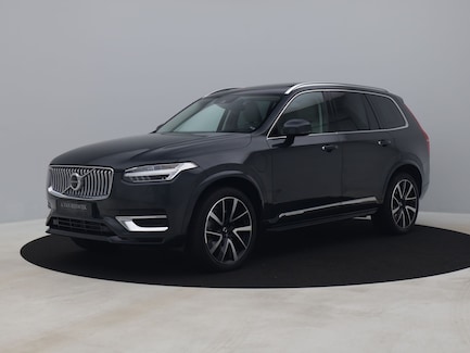 Volvo XC90 0