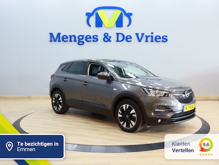 Opel Grandland 0