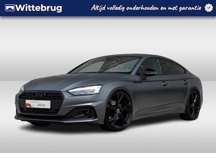 Audi A5 0