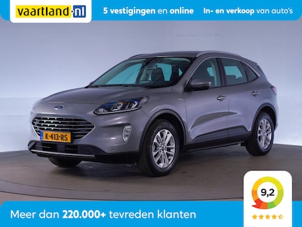 Ford Kuga 0