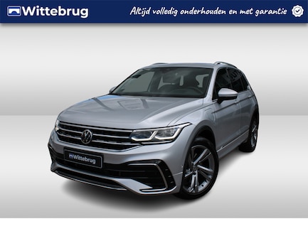 Volkswagen Tiguan 0