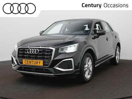 Audi Q2 0