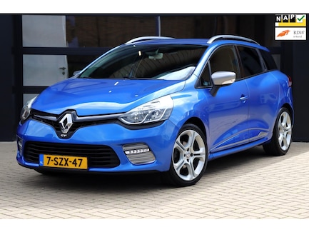 Renault Clio 0