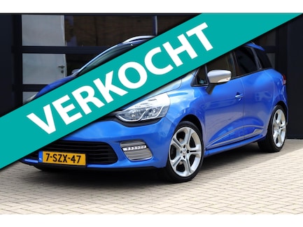 Renault Clio 0