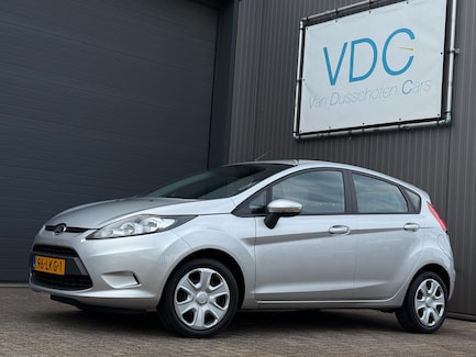 Ford Fiesta 0