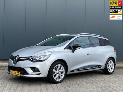 Renault Clio 0