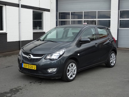 Opel Karl 0
