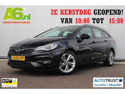 Opel Astra 0