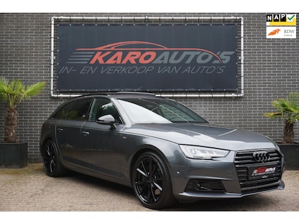 Audi A4 0