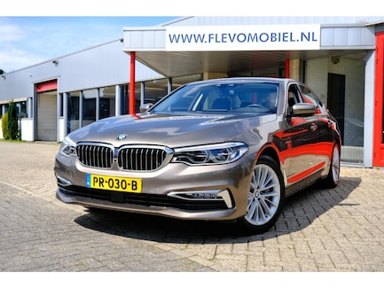 BMW 5-Serie 0