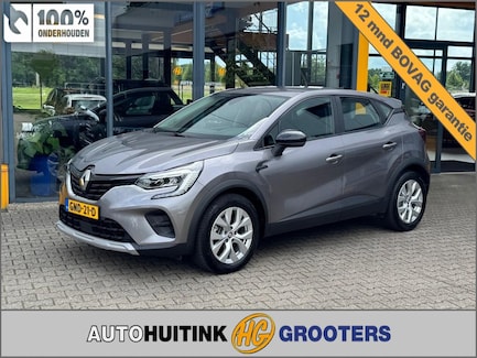 Renault Captur 0