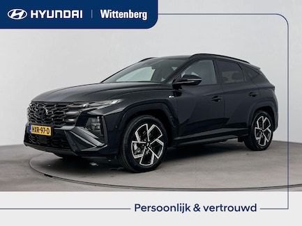 Hyundai Tucson 0